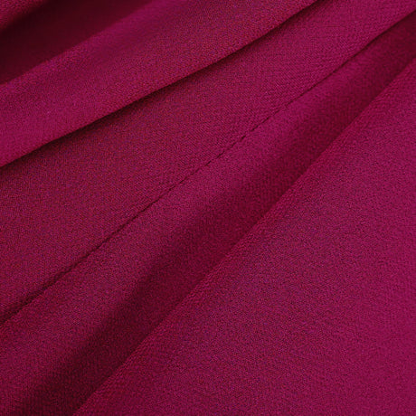 Aurohaya Kerstin Purple Ruched Maxi Dress