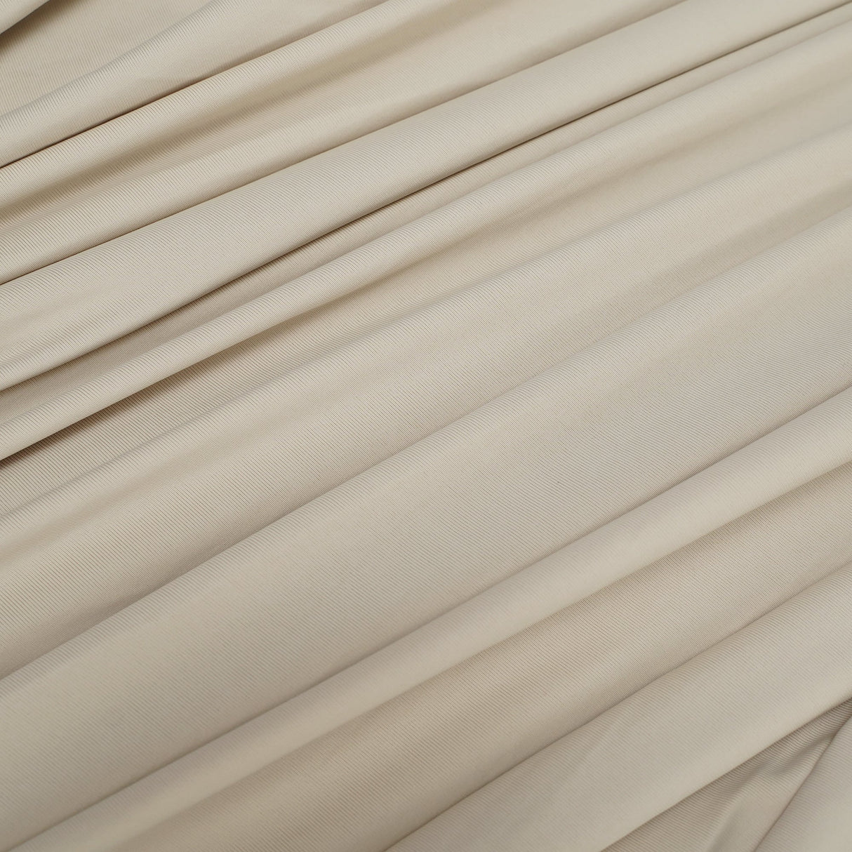 Aurohaya Gaëlle Neutrals Ribbon-design Draped Maxi Dress