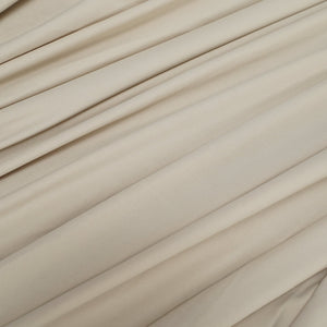 Aurohaya Gaëlle Neutrals Ribbon-design Draped Maxi Dress