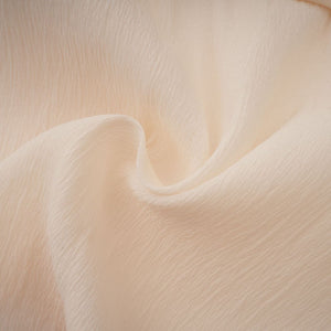 Aurohaya Hélène faux-flower layered ruffled mini dress