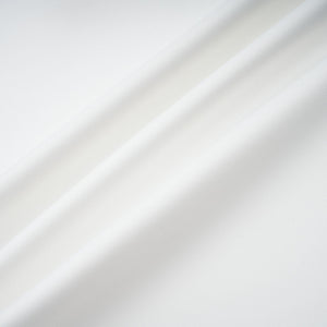 Aurohaya Emmeline White Train Design Gathered Maxi Dress