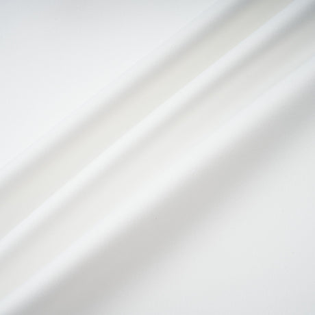 Aurohaya Emmeline White Train Design Gathered Maxi Dress