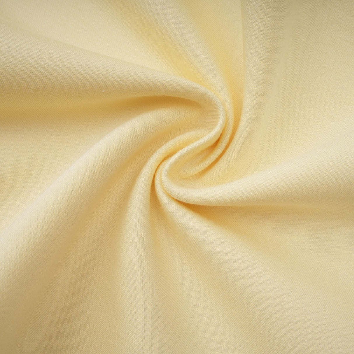 Aurohaya Piroska Yellow Pearl Trim Shawl Detail Maxi Dress