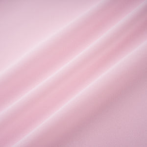 Aurohaya Romane Pink Strapless Corset Chiffon Maxi Dress