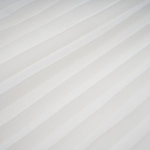 Aurohaya Juliette halterneck layered Maxi dress