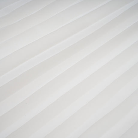 Aurohaya Juliette halterneck layered Maxi dress