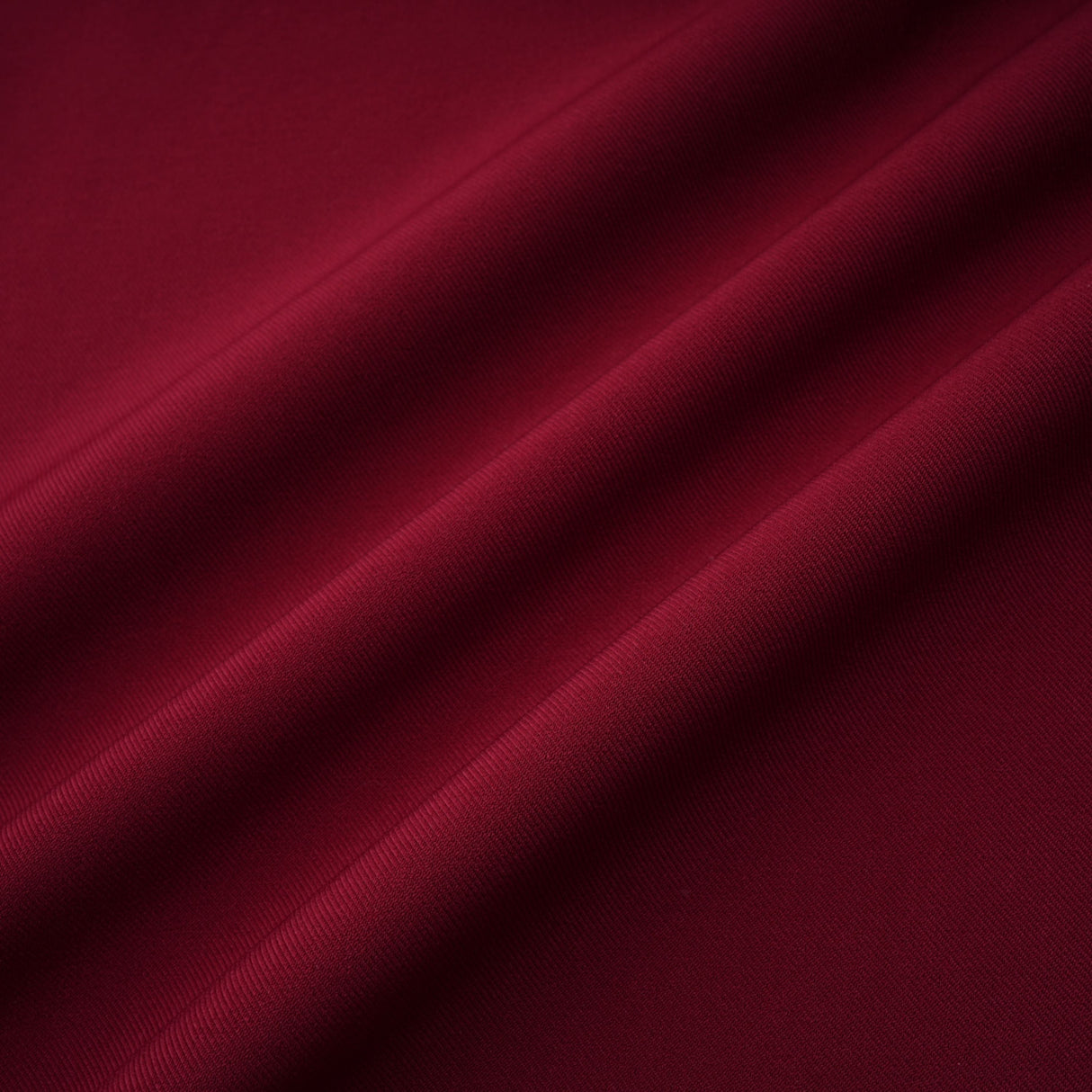 Aurohaya Lauren Red Ruched Shawl Detail Maxi Dress