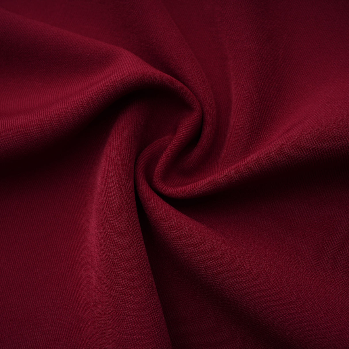 Aurohaya Lauren Red Ruched Shawl Detail Maxi Dress