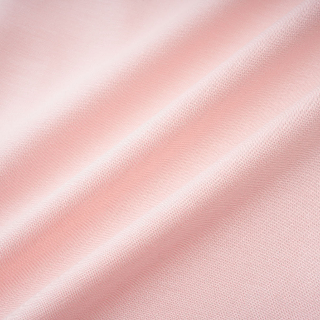 Aurohaya Piroska Pink Sleeveless Pearl Trim Mini Dress