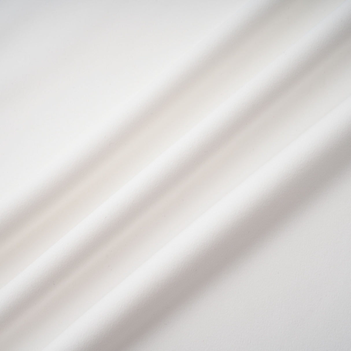 Aurohaya Elowen White Halter Neck Draped Maxi Dress