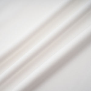 Aurohaya Elowen White Halter Neck Draped Maxi Dress