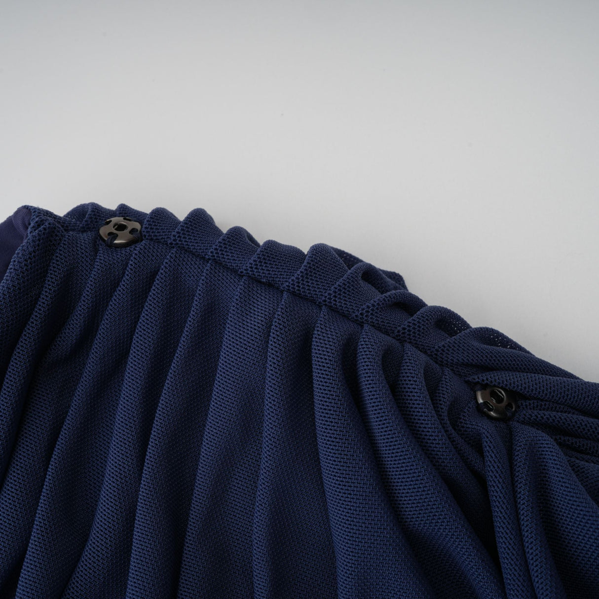 Aurohaya Lyra Sapphire Serenity Maxi Dress