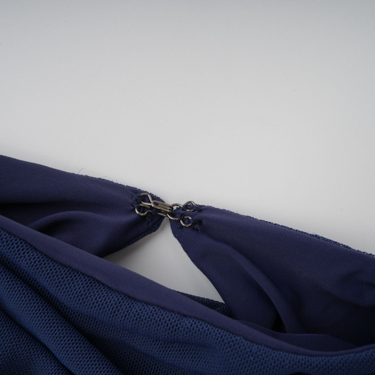 Aurohaya Lyra Sapphire Serenity Maxi Dress