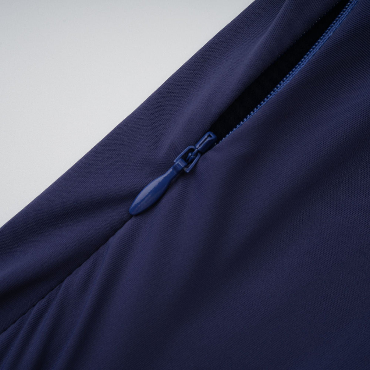Aurohaya Lyra Sapphire Serenity Maxi Dress