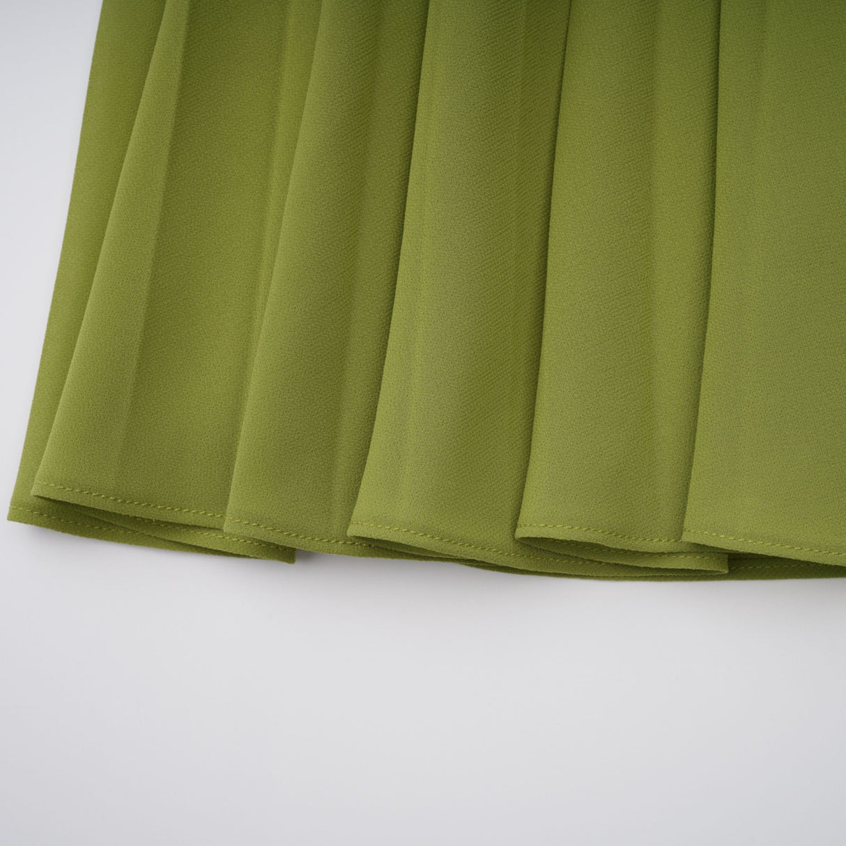 Aurohaya Ronja Emerald Corset Gown