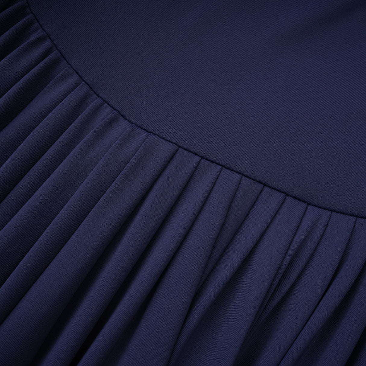 Aurohaya Lyra Sapphire Serenity Maxi Dress
