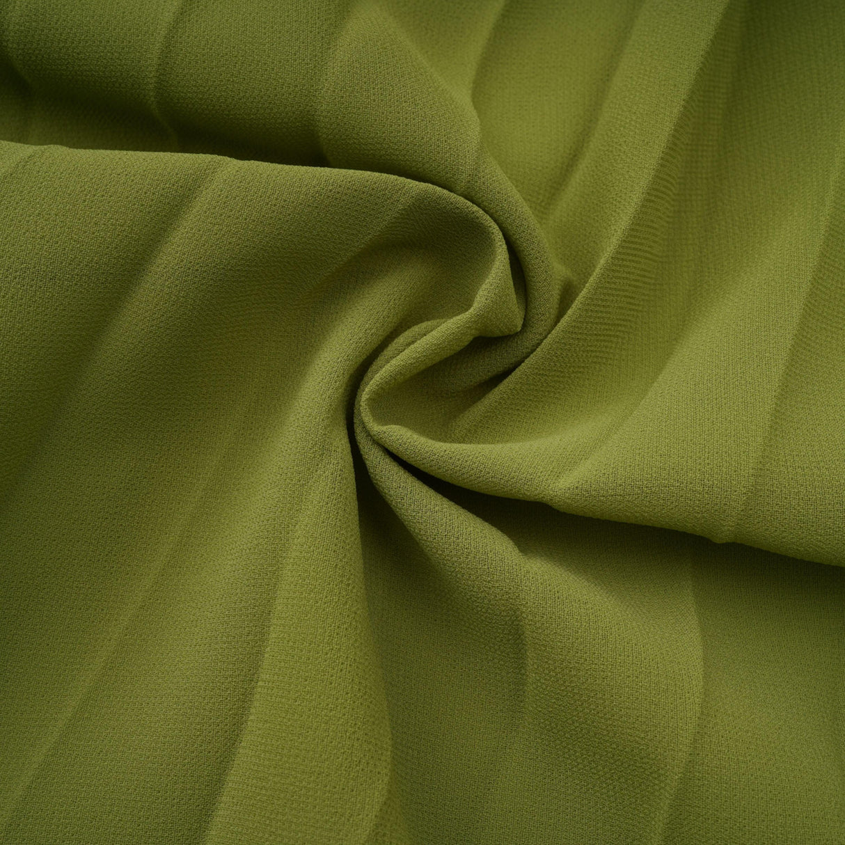 Aurohaya Isaline Emerald Corset Maxi Dress