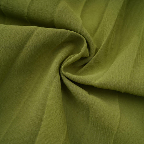 Aurohaya Isaline Emerald Corset Maxi Dress