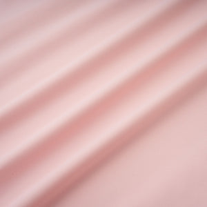 Aurohaya Rêverie Pink Sweetheart Neck Maxi Dress