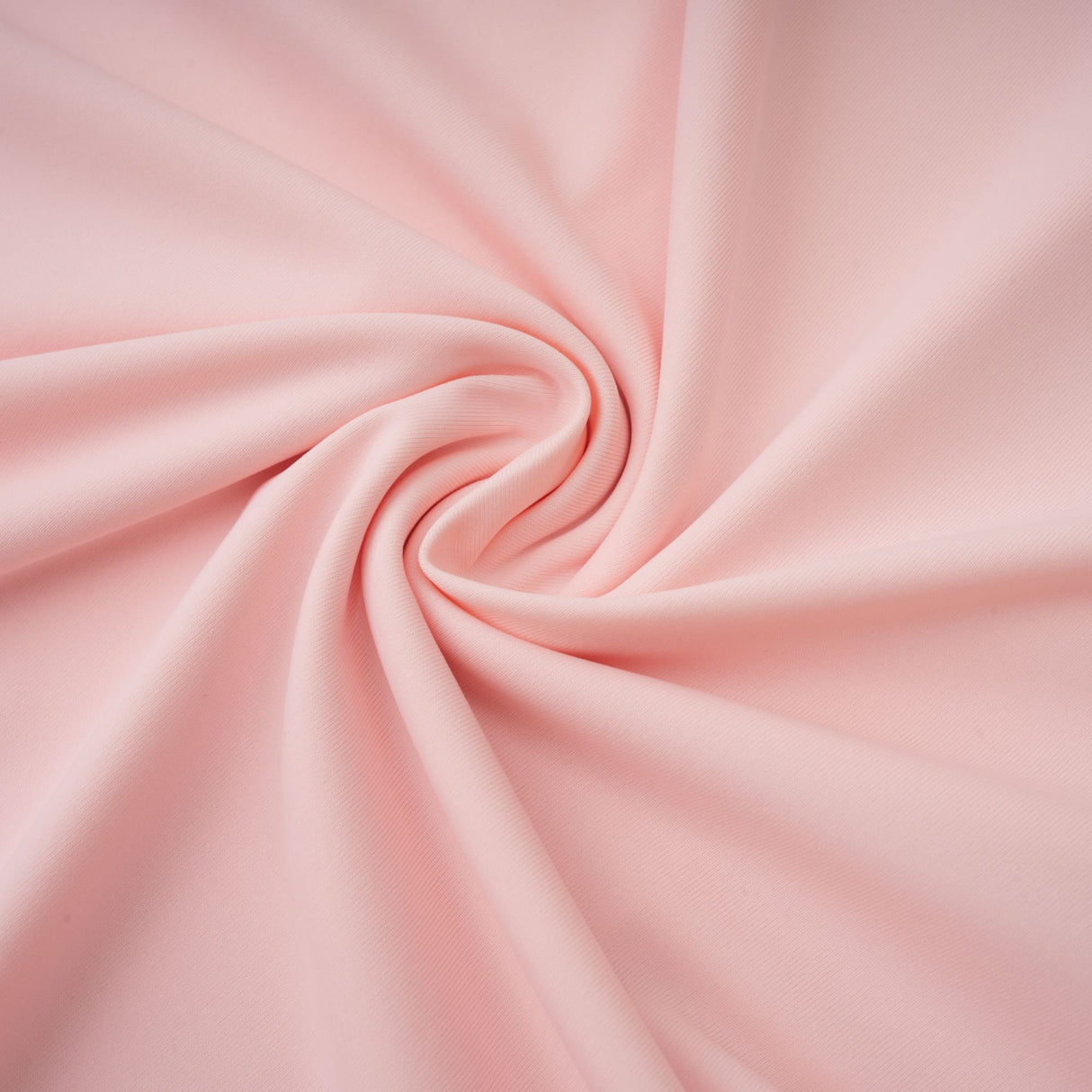 Aurohaya Rêverie Pink Sweetheart Neck Maxi Dress