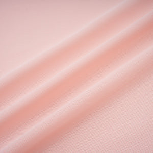 Aurohaya Rêverie Pink Sweetheart Neck Maxi Dress