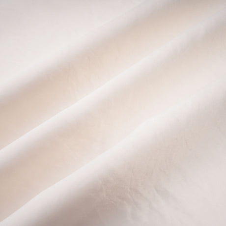 Aurohaya Lilla Beige Strapless Ruffled Satin Maxi Dress