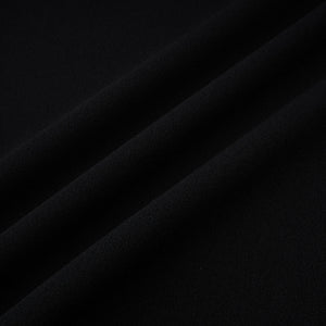 Aurohaya Kaelin Black Halterneck Cut Out  Maxi Dress
