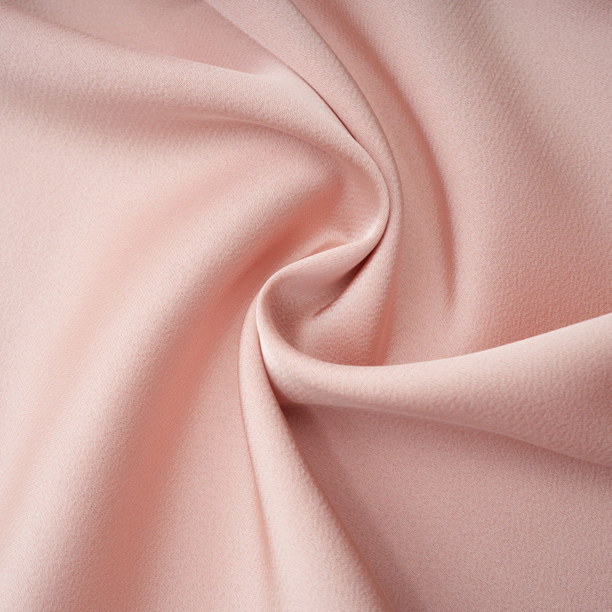 Aurohaya Everleigh Champagne Satin Top & Skirt Set With Cape Detail