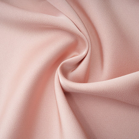 Aurohaya Everleigh Champagne Satin Top & Skirt Set With Cape Detail