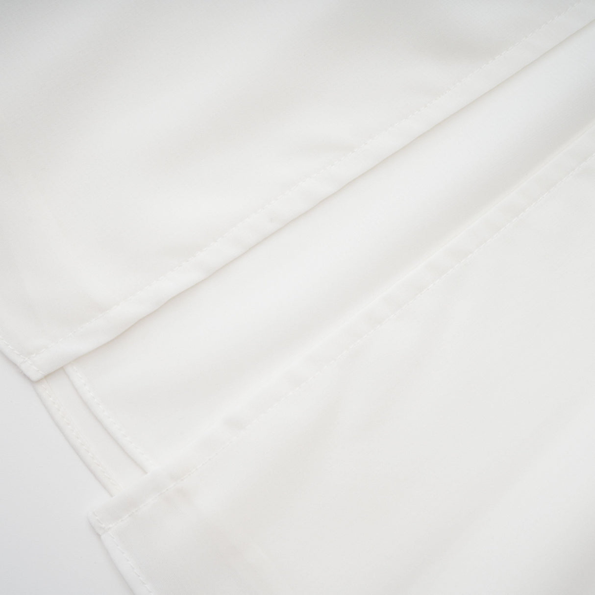Aurohaya Melisande White Embellished Dress & Skirt Set