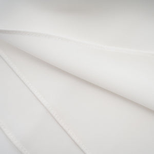 Aurohaya Melisande White Embellished Dress & Skirt Set
