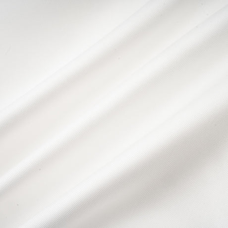 Aurohaya Nadine off-shoulder panelled maxi dress in White