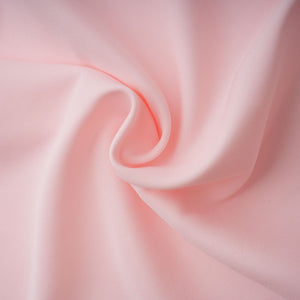 Aurohaya Nonchalante Pink Tiered Halterneck Maxi Dress