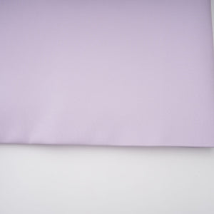 Aurohaya Annabelle Purple Cape-Design Ribbon Maxi Dress