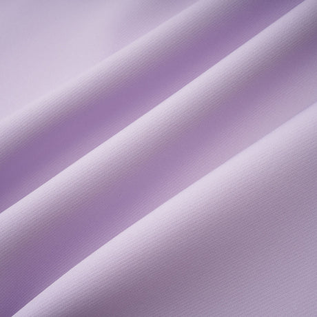 Aurohaya Annabelle Purple Cape-Design Ribbon Maxi Dress