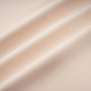 Aurohaya Raphaëlle Neutrals Lace Panel Satin Maxi Dress