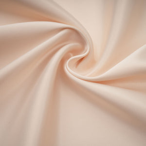 Aurohaya Raphaëlle Neutrals Lace Panel Satin Maxi Dress