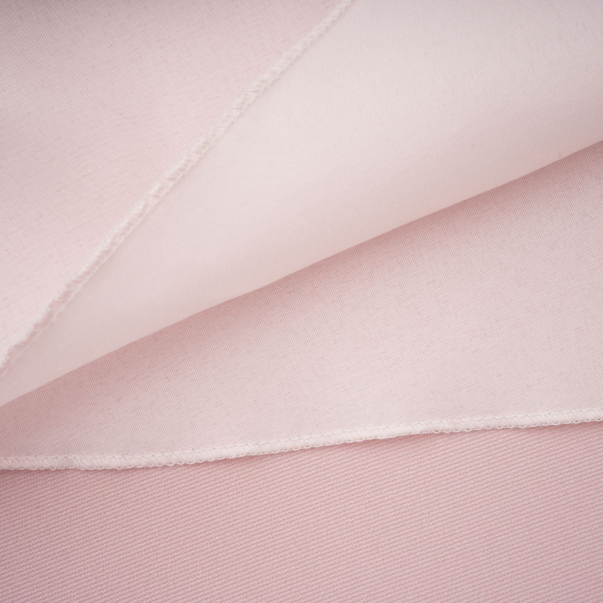 Aurohaya Fiona Pink Satin Square Neck Maxi Dress