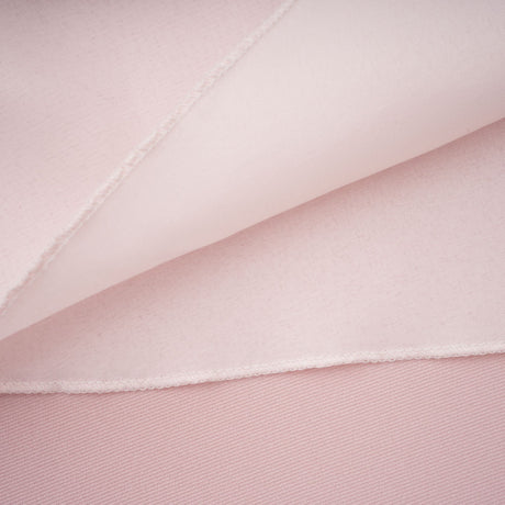 Aurohaya Fiona Pink Satin Square Neck Maxi Dress