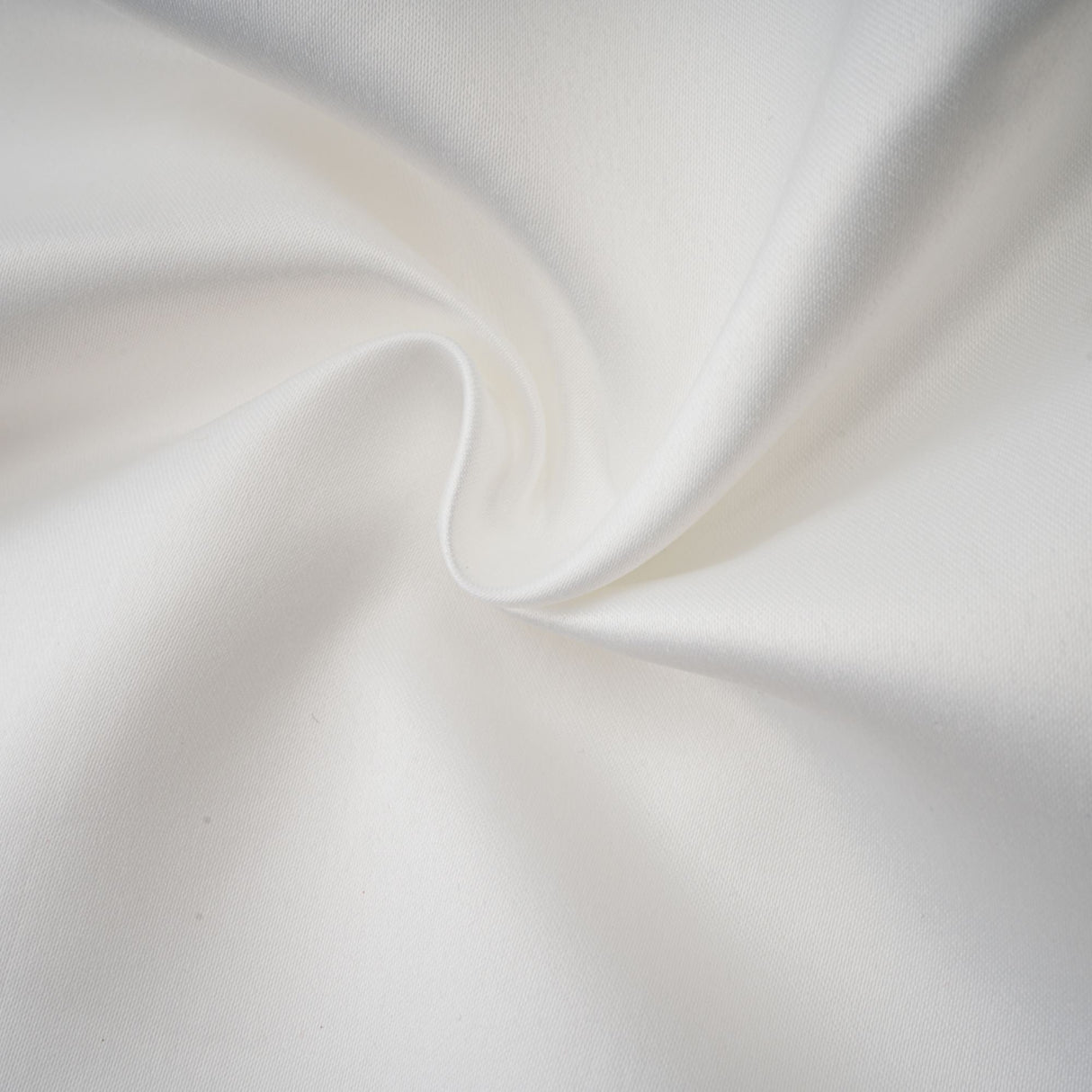 Aurohaya Aurélie white halterneck ruffled mini dress