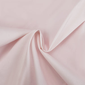 Aurohaya Eponine Pink Layered Flared Hem Midi Dress