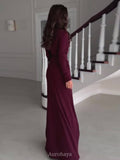 Patchwork Round Neck Ruched Maxi Dress