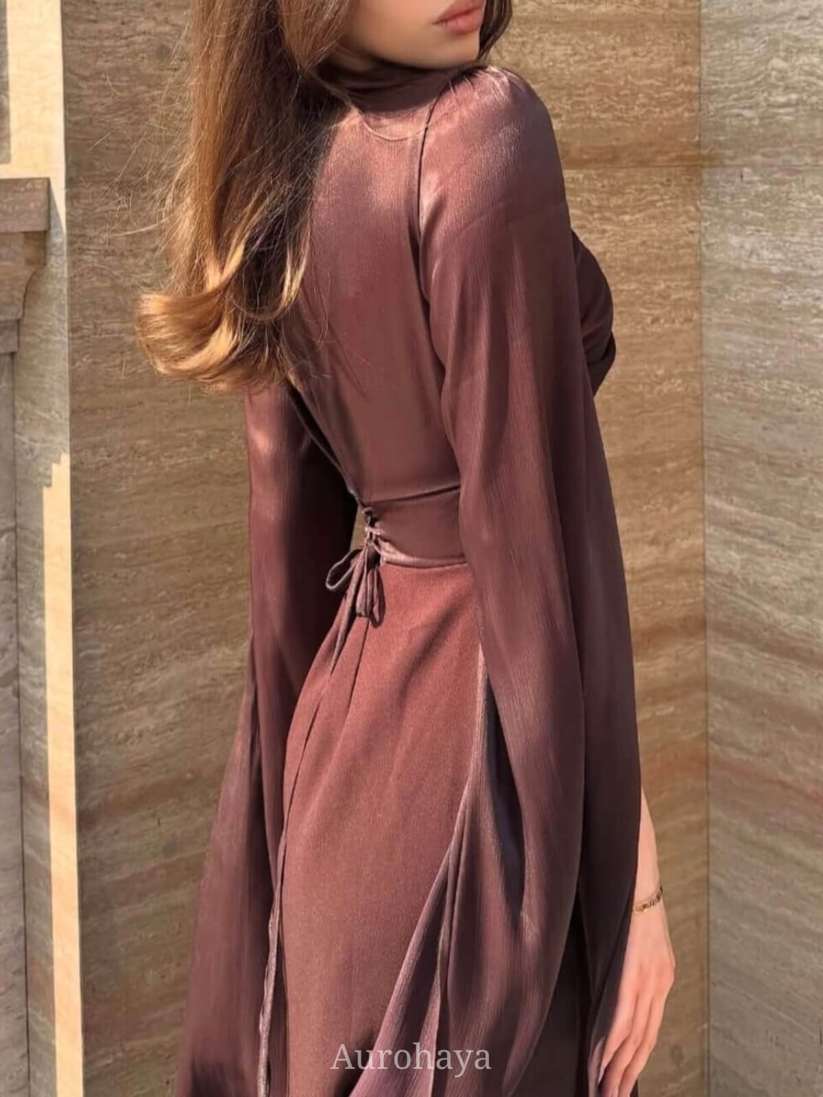 Ethereal Maxi Dress