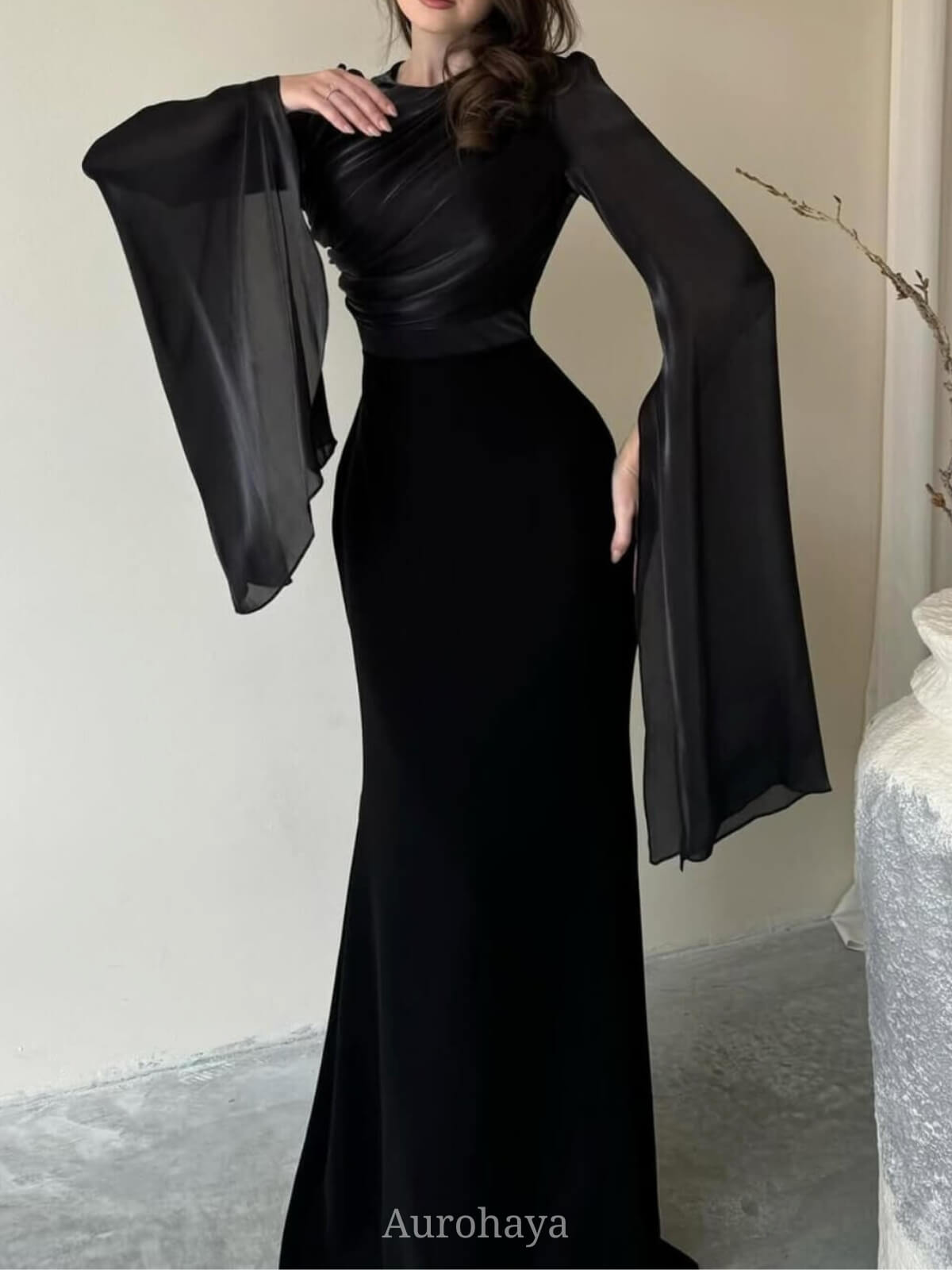 Ethereal Maxi Dress