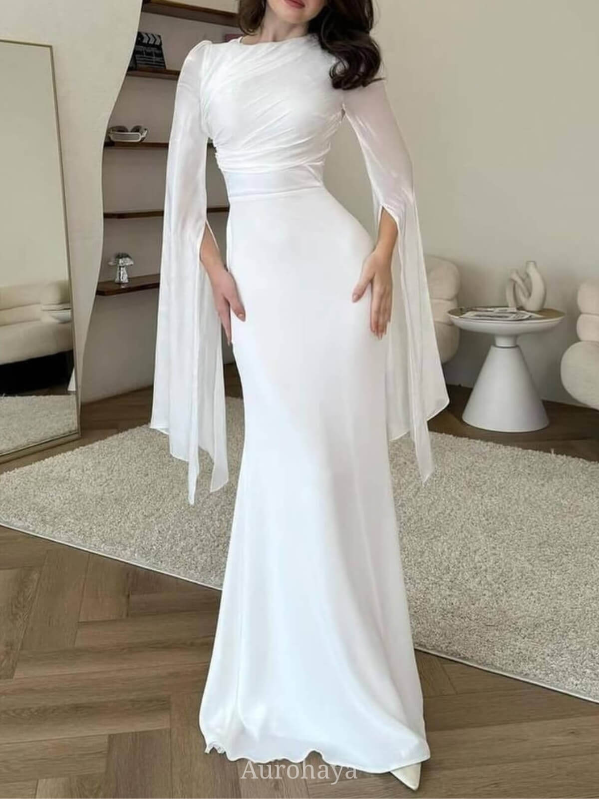 Ethereal Maxi Dress