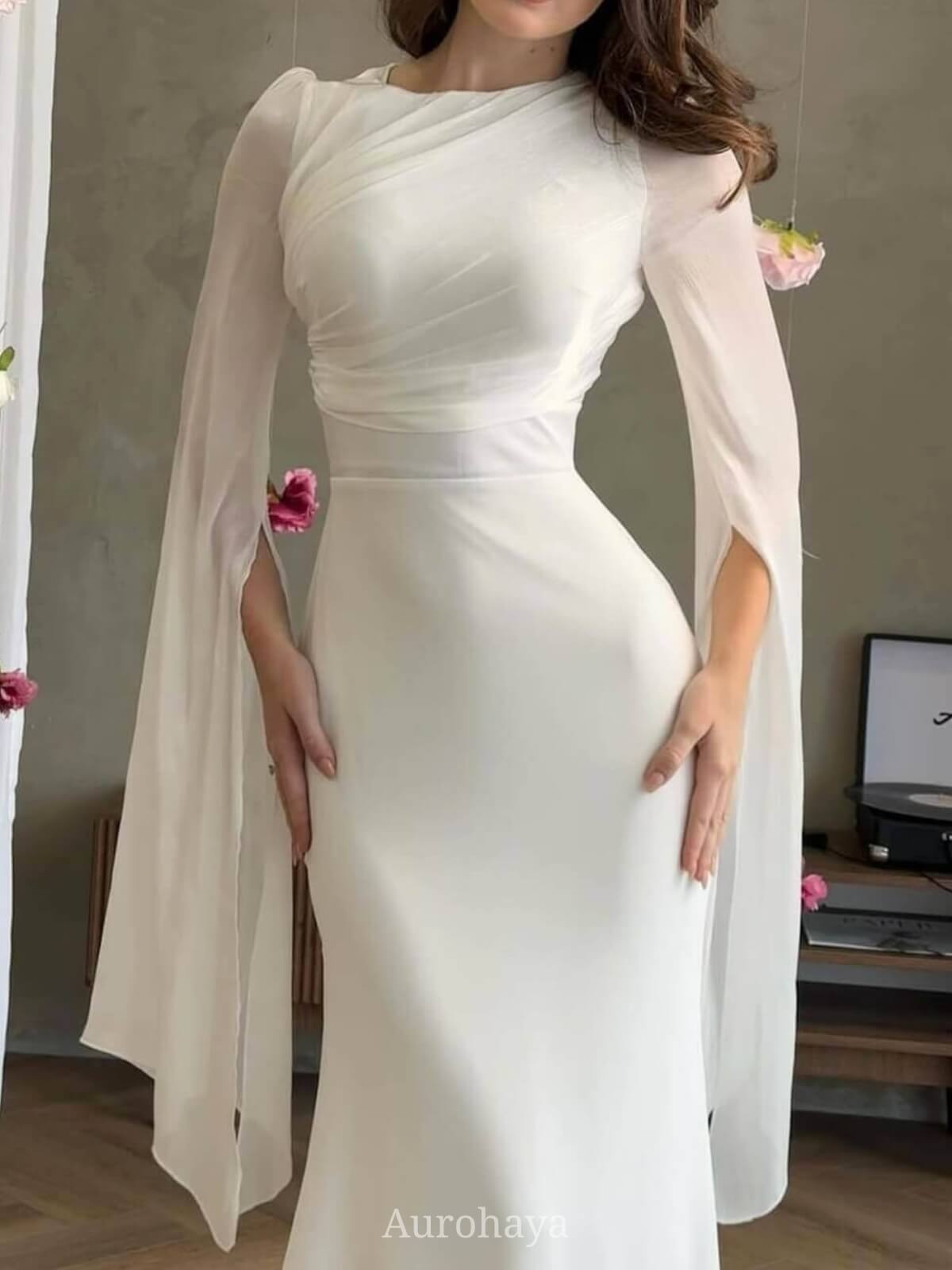 Ethereal Maxi Dress