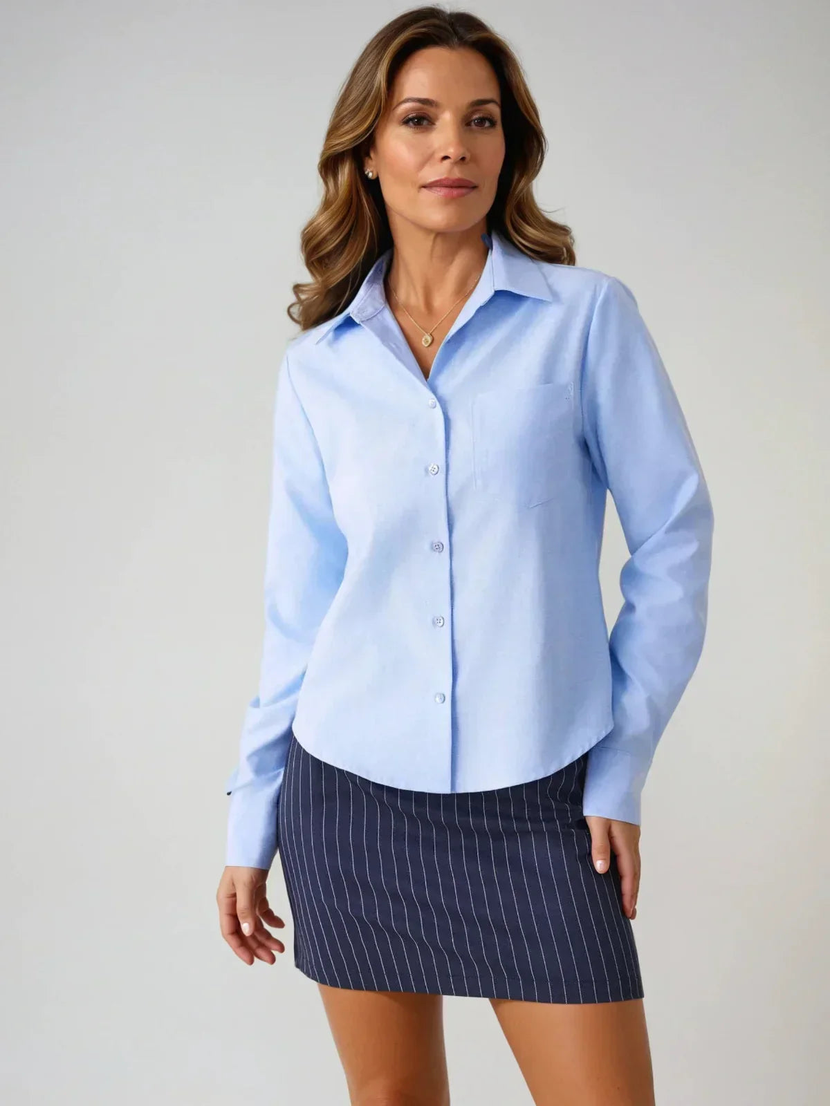 Workwear Capsule - 11