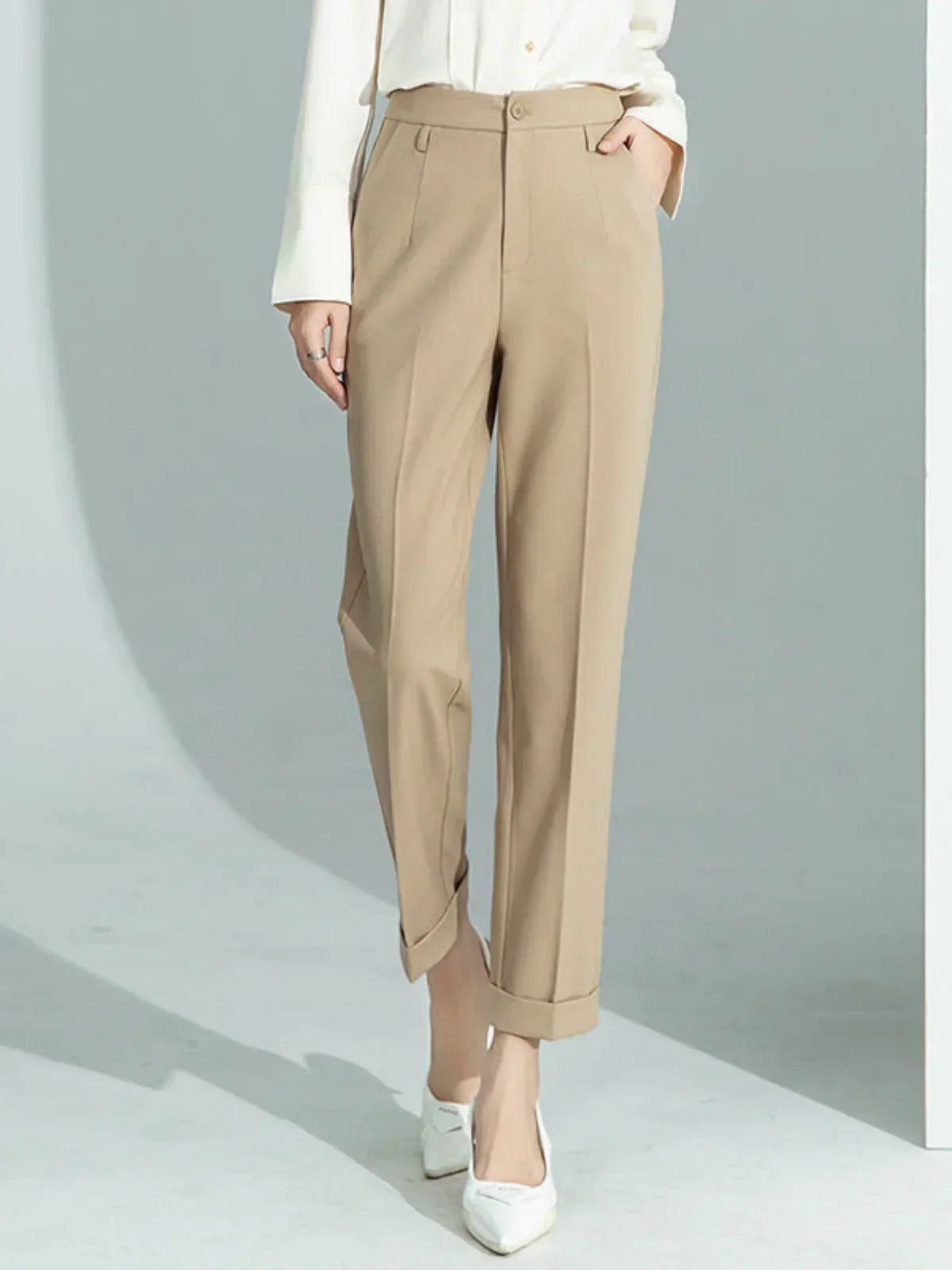 7 Days - 7 Looks - Thursday