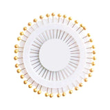 Straight Pins