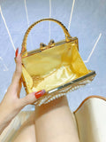 Pearl Love Handbag